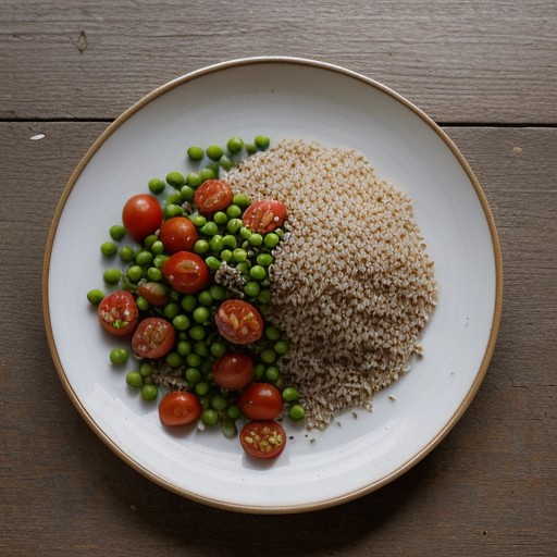 Spiced Rice recipe image