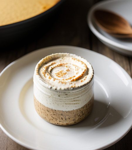 Spiced Ricotta Spread recipe image