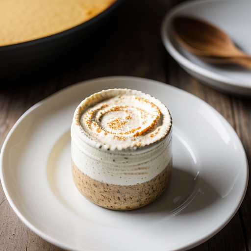 Spiced Ricotta Spread recipe image