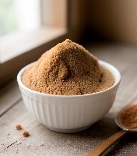 Spicy Applesauce recipe image