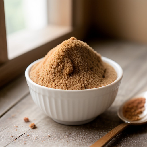 Spicy Applesauce recipe image