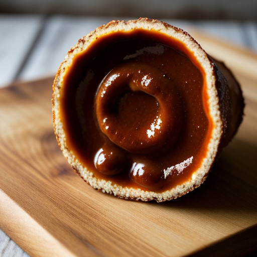 Spicy Barbeque Sauce recipe image