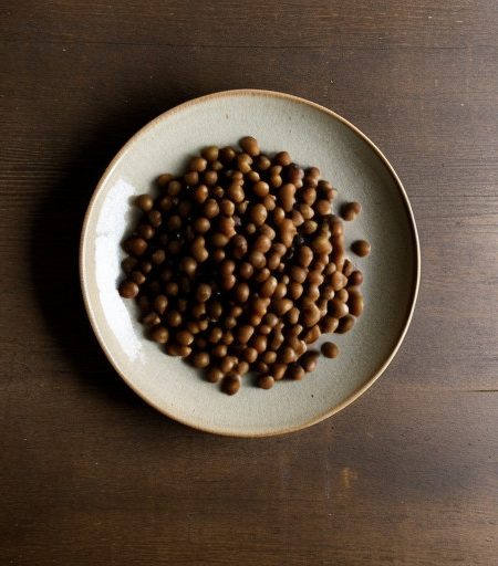 Spicy Blackeyed Peas recipe image