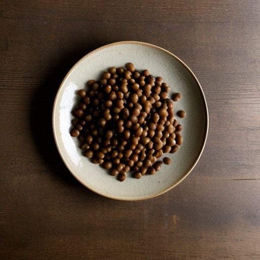 Spicy Blackeyed Peas recipe image