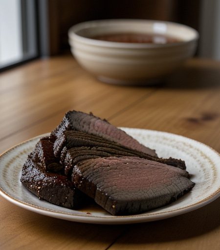 Spicy Brisket recipe image