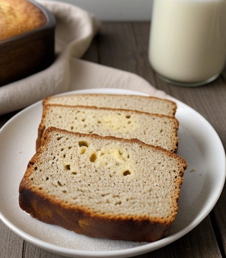 Spicy Cheese Loaf recipe image
