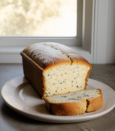 Spicy Cheese Loaf - Pan-1 recipe image