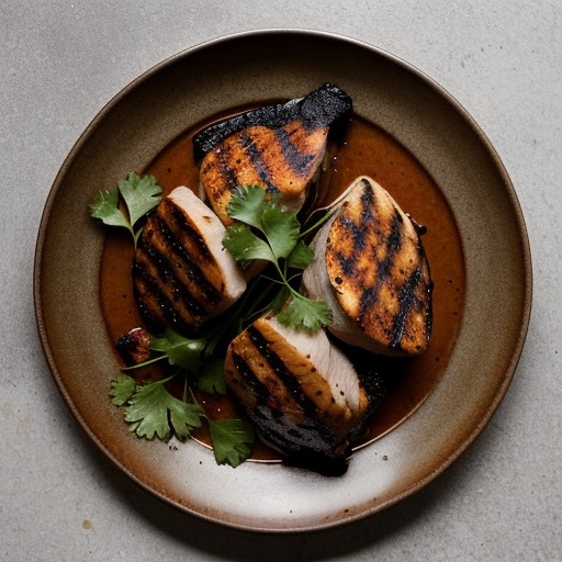Spicy City Chicken recipe image