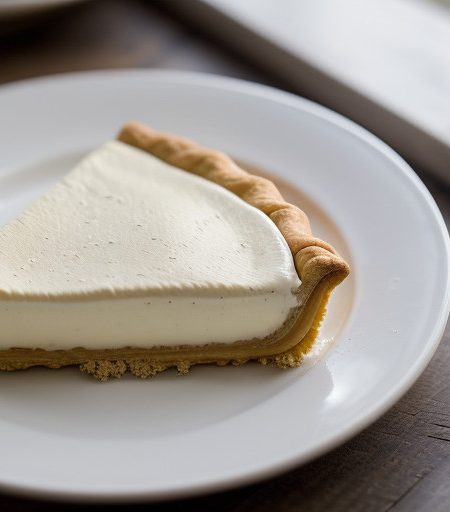 Spicy Cream Cheese Pastry recipe image