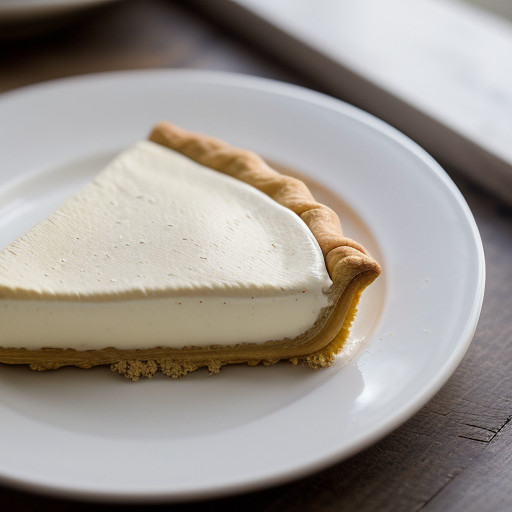Spicy Cream Cheese Pastry recipe image