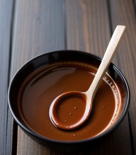 Spicy Dipping Sauce recipe image