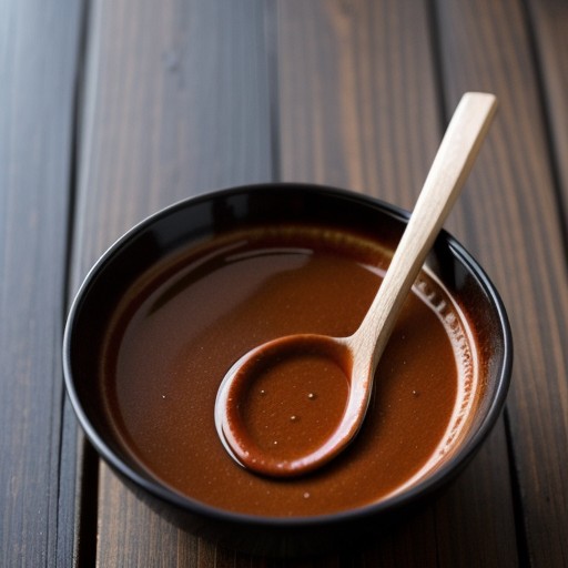 Spicy Dipping Sauce recipe image