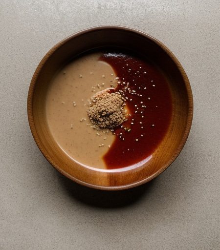 Spicy Dressing~ recipe image