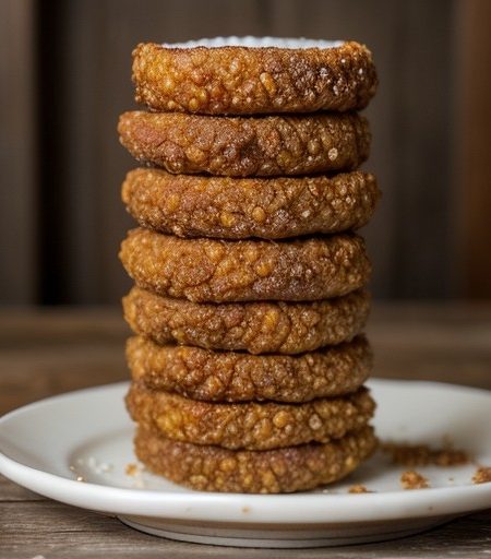 Spicy Fresh Country Sausage recipe image