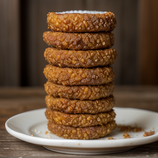 Spicy Fresh Country Sausage recipe image