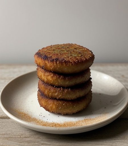 Spicy Homemade Sausage recipe image