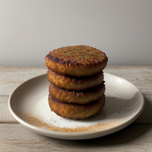 Spicy Homemade Sausage recipe image