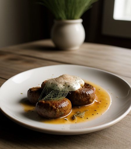 Spicy Hot Italian Sausage recipe image