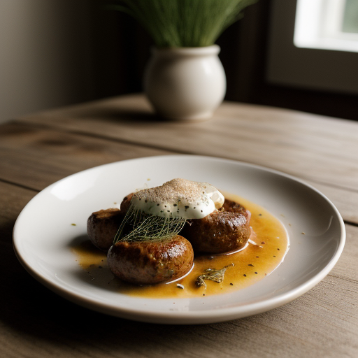 Spicy Hot Italian Sausage recipe image