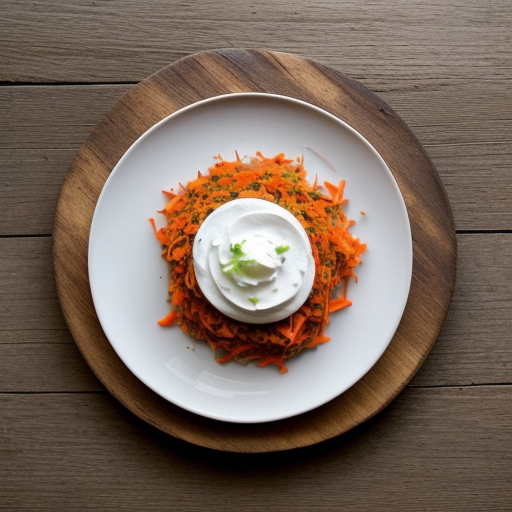 Spicy Jicama Slaw (.5 PTS recipe image