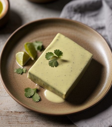 Spicy Lime Marinade recipe image
