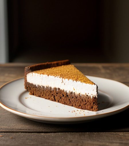 Spicy Mexican Torte recipe image