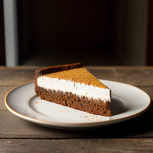 Spicy Mexican Torte recipe image