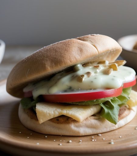 Spicy Pittas recipe image