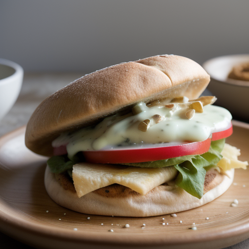 Spicy Pittas recipe image