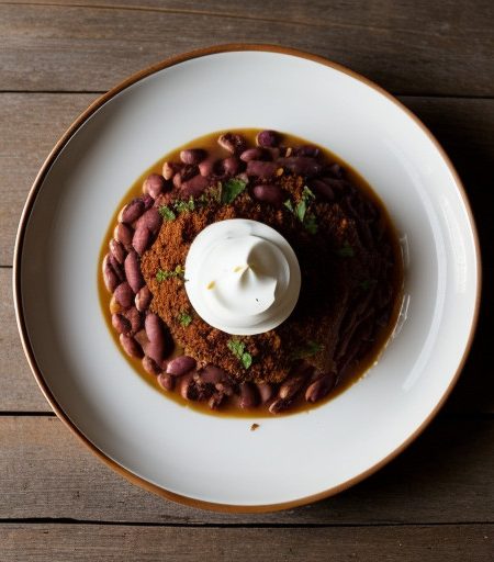Spicy Red Beans and Rice recipe image