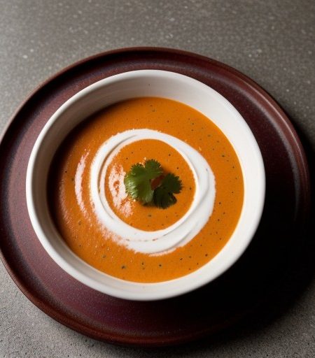 Spicy Salsa recipe image