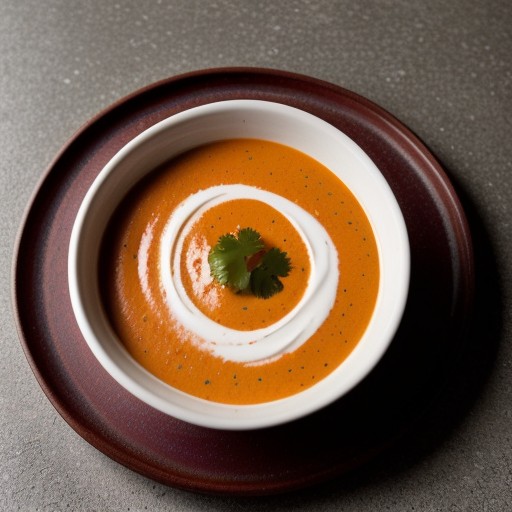 Spicy Salsa recipe image