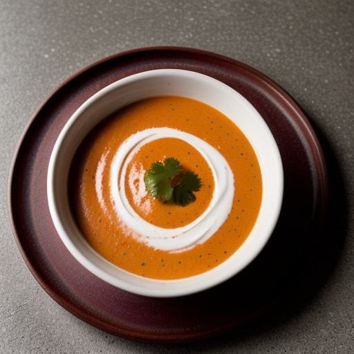 Spicy Salsa recipe image