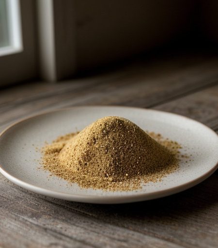 Spicy San Antonio Rub recipe image