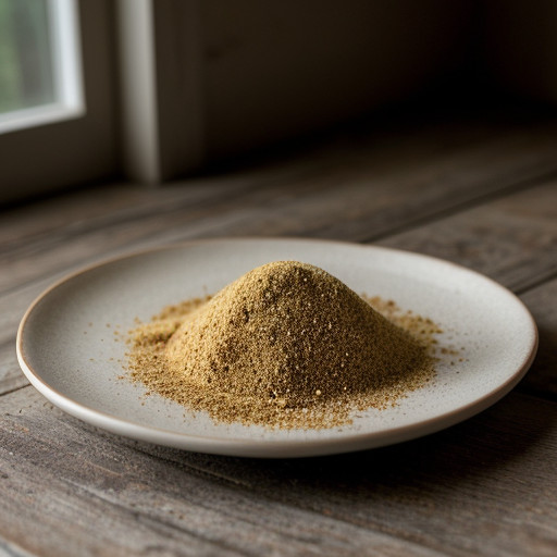 Spicy San Antonio Rub recipe image