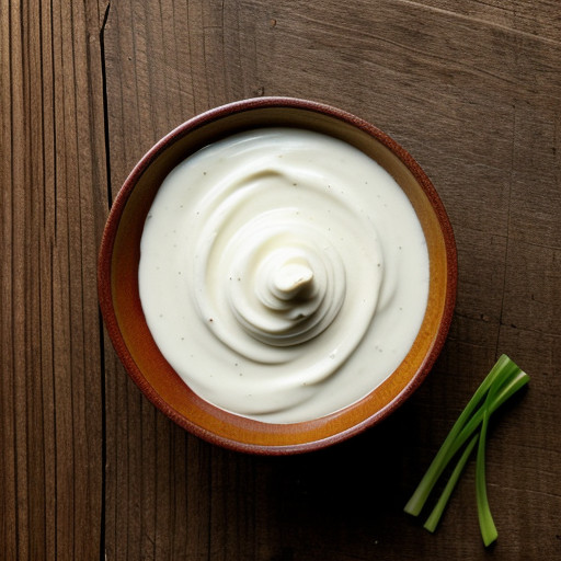 Spicy Sauce recipe image