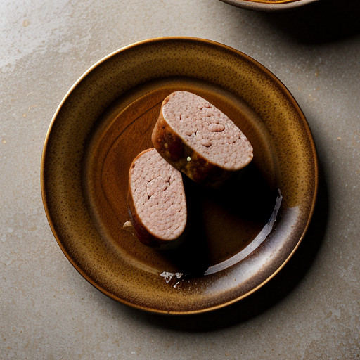 Spicy Sausage recipe image