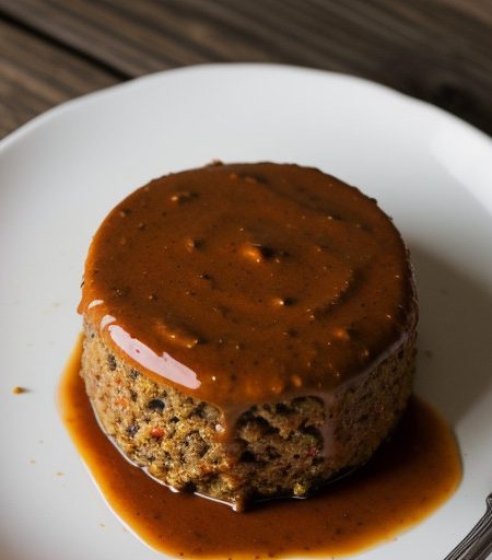 Spicy Savory Filling recipe image