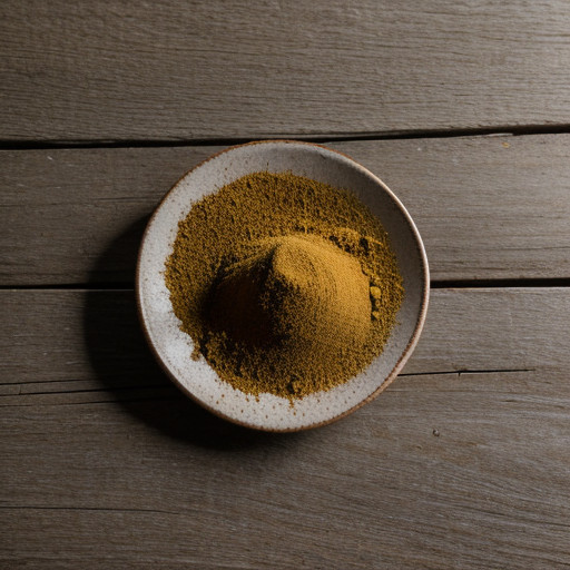 Spicy Seasoning Mix recipe image