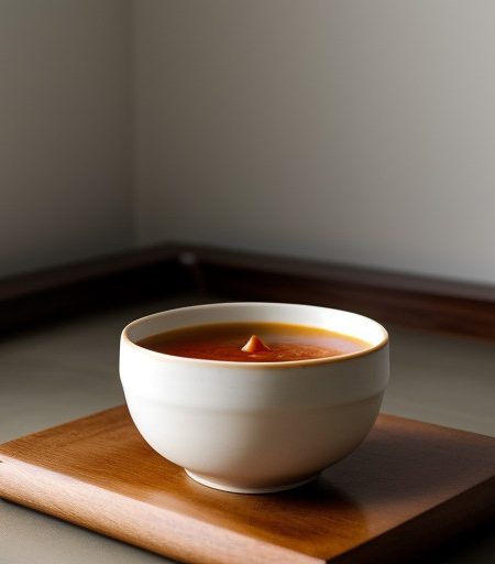 Spicy Sweet 'N Sour Sauce recipe image