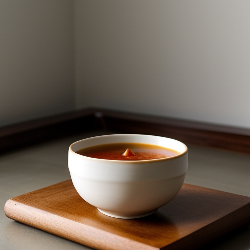 Spicy Sweet 'N Sour Sauce recipe image