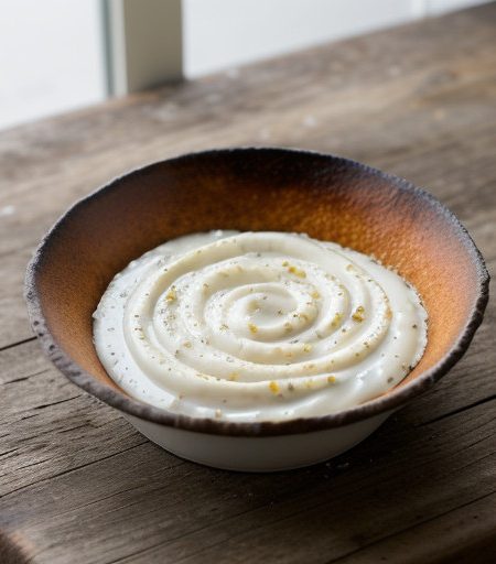 Spicy Tartar Sauce for Seafood recipe image