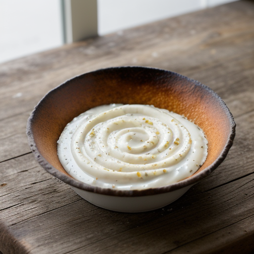 Spicy Tartar Sauce for Seafood recipe image
