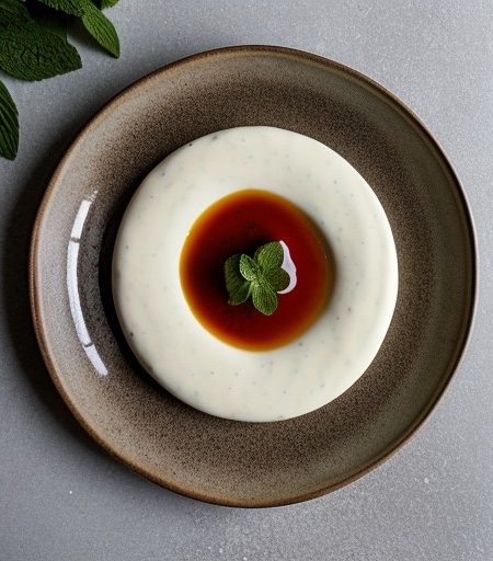 Spicy Yogurt Marinade recipe image