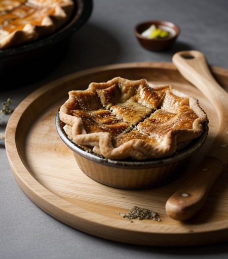 Spiedie Sauce recipe image