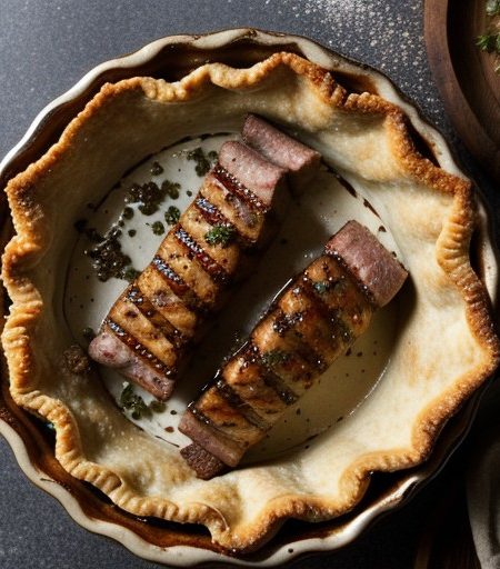 Spiedies recipe image