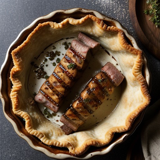 Spiedies recipe image