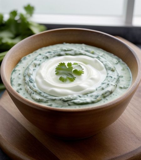 Spinach Dip #2 recipe image