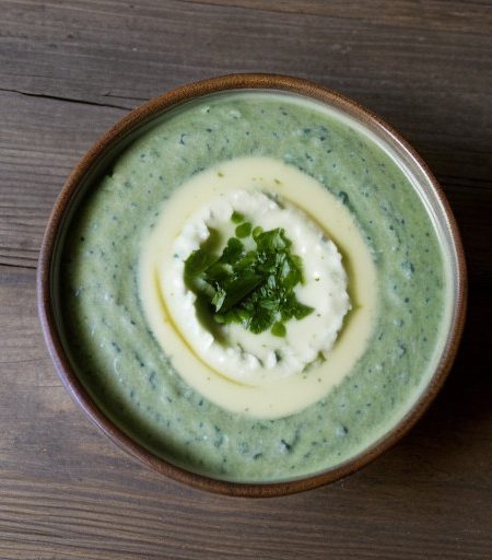 Spinach Dip (M_c-Tx recipe image