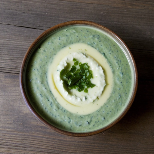 Spinach Dip (M_c-Tx recipe image